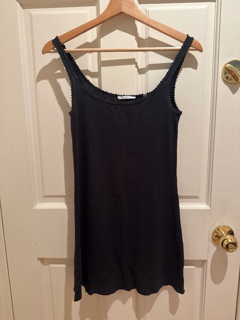 DOEN bodycon dress